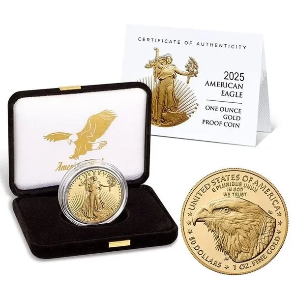 American Eagle Portfolio